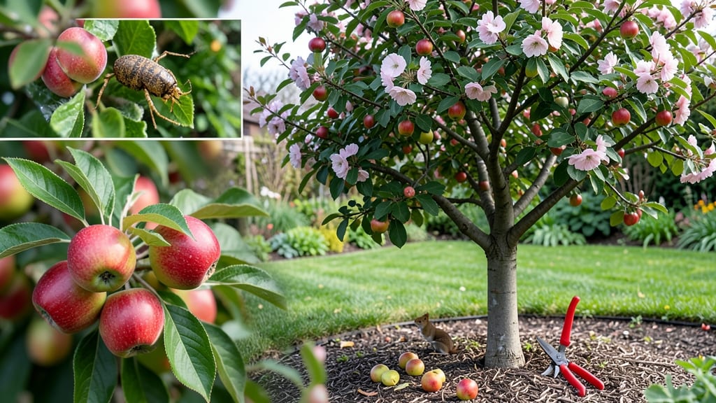 Crabapple Tree Pros and Cons: Realistic Growth Expectations by Variety