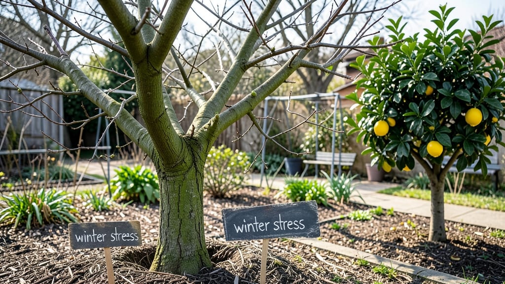 Lemon Tree Lost All Leaves in Winter: Cold-Rescue Pruning for Fast Regrowth