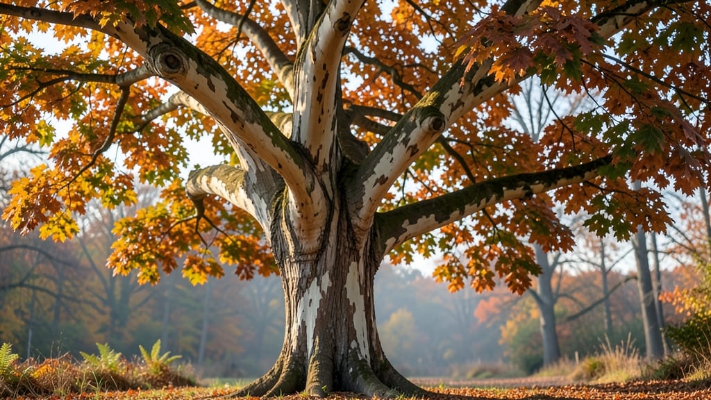 How Tall Can a Sycamore Tree Grow: Sky-High Limits by Variety and Soil Conditions