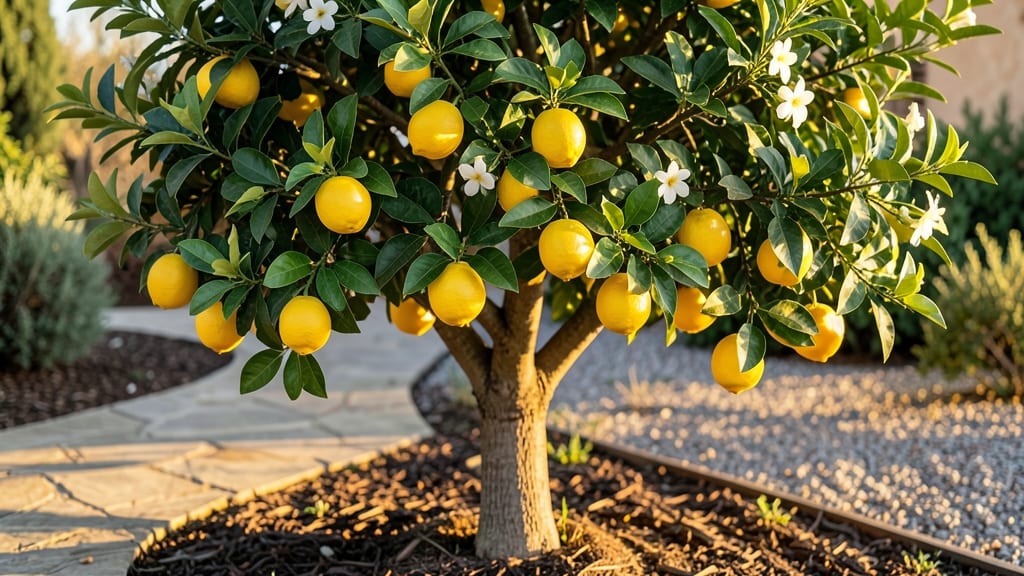 Lemon Tree Temperature Range: Ideal Zones and Survival Limits Explained