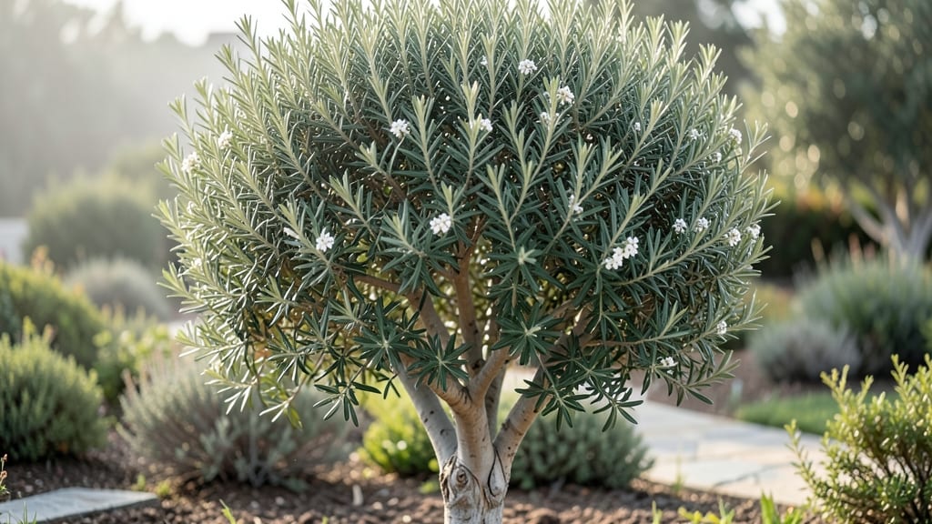 Olive Tree Swan Hill Pruning: Precision Cuts for Year-Round Bloom Revival