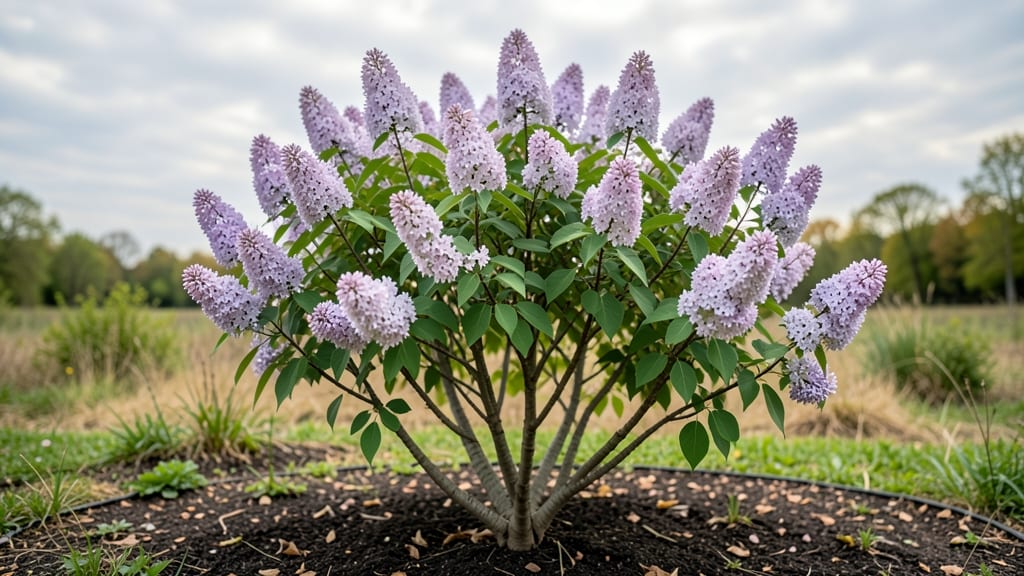 Lilac Tree White Flowers Growing Guide: Fragrant Spring Blooms That Transform Any Garden
