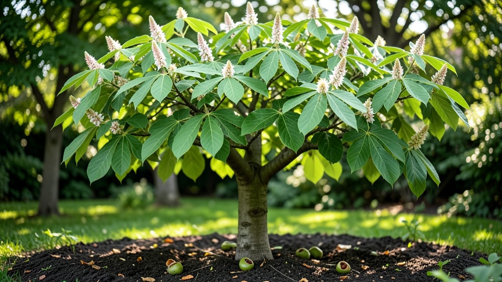 Five Leaf Tree Identification: Leaf Shape Secrets to Instant Recognition