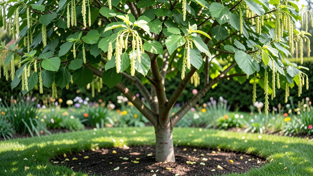 Lime Tree Pruning in Spring: Bloom-Boosting Cuts for Year-Round Fruit