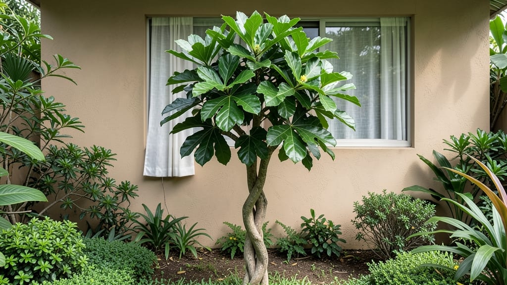 How Tall Do Money Trees Grow Indoors: Compact Varieties and Care Secrets