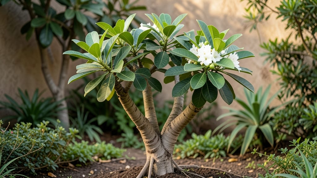 What Does an Overwatered Money Tree Look Like?: Glossy Leaves, Soft Stems, and Yellowing Tips
