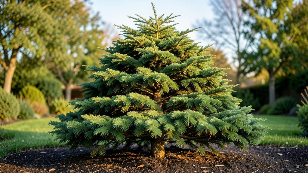 Christmas Tree Leyland Growing Guide: Fast-Pruned Privacy Screen in 3 Years