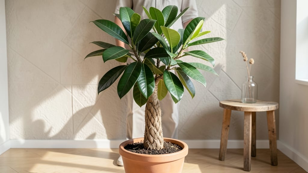 How Tall Can a Money Tree Grow: Indoor vs Outdoor Height Limits Explained