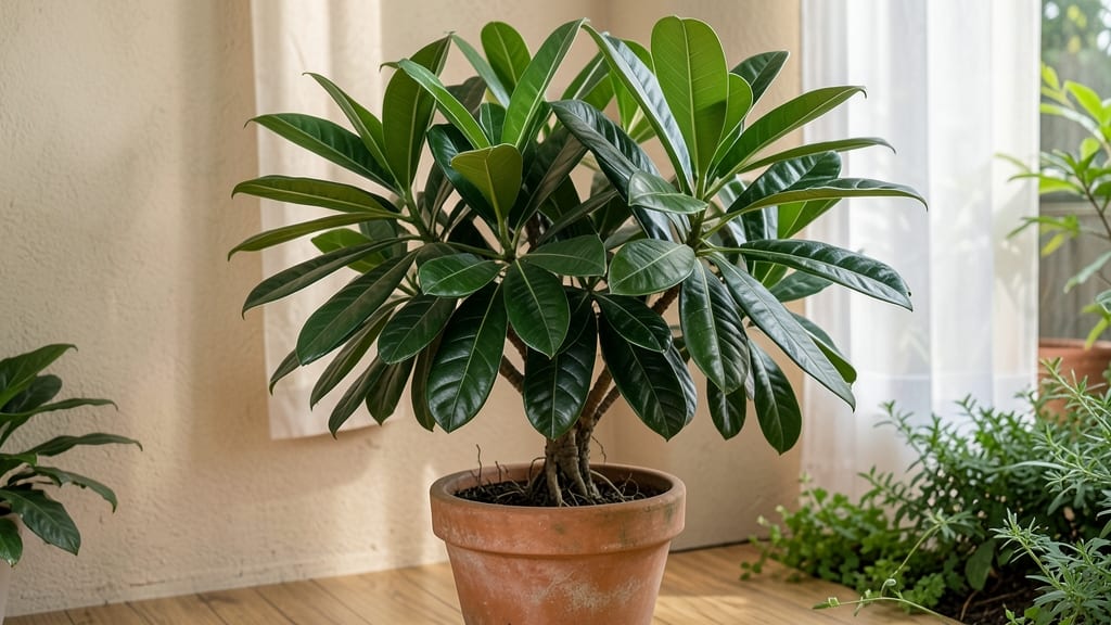 Ellwoodii Tree Indoors: Year-Round Lushness With Strategic Pruning Tips