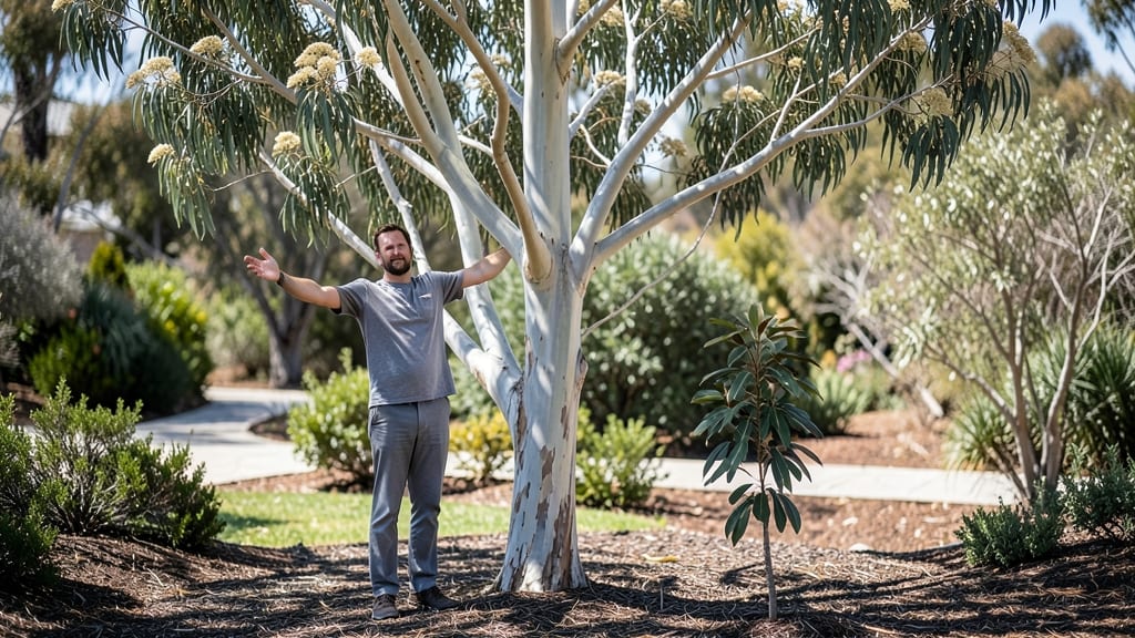 How Tall Do Eucalyptus Trees Grow: Fastest Varieties and Their Sky-High Limits