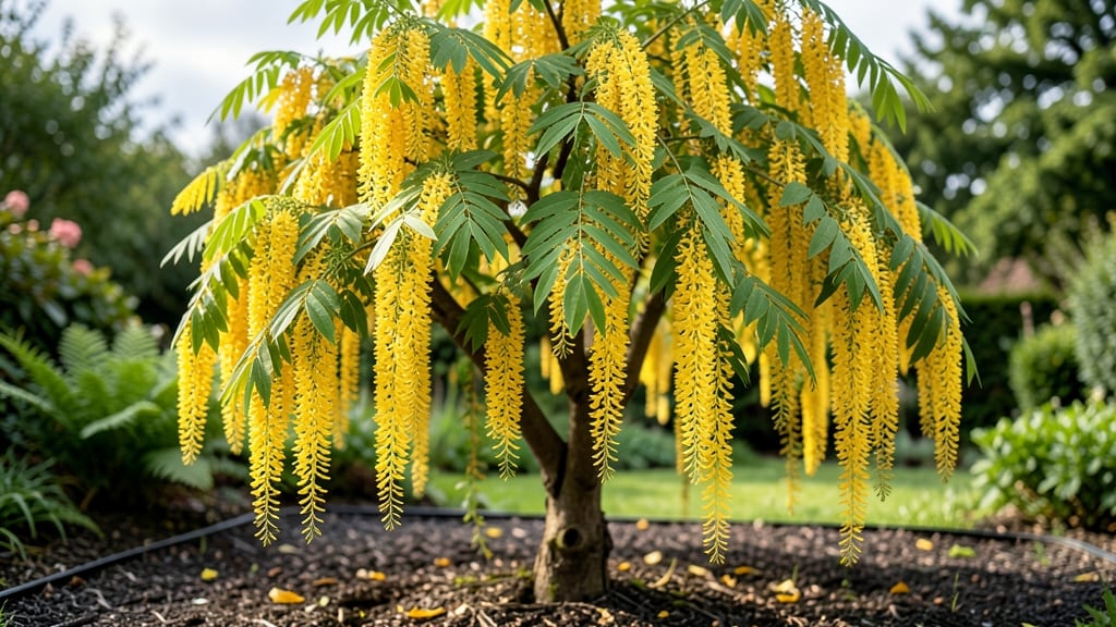 Goldcrest Tree Care: Year-Round Health Through Strategic Pruning Cuts