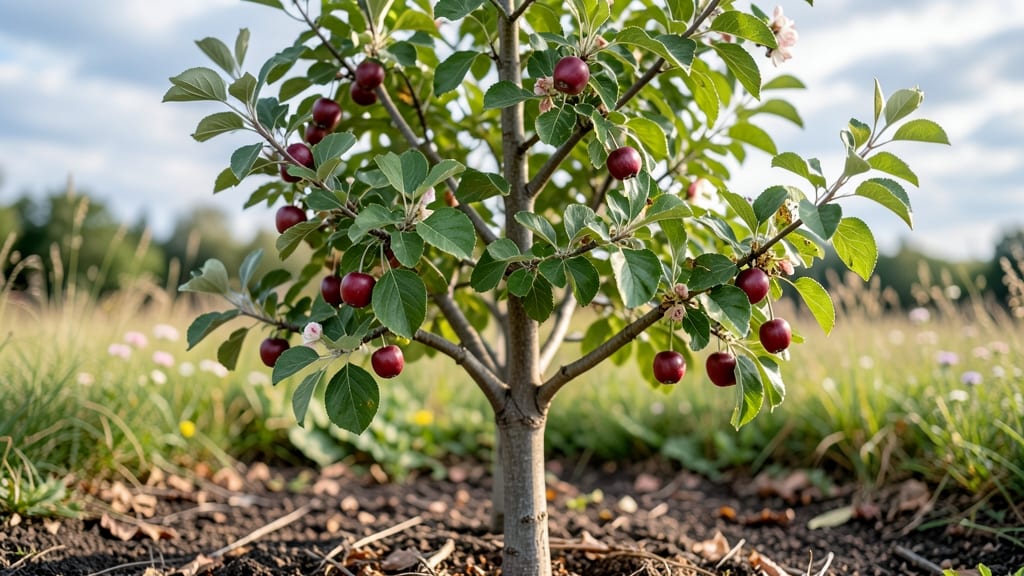 Crabapple Tree Fall Pruning: Dormant Season Cuts for Spring Bloom Revival
