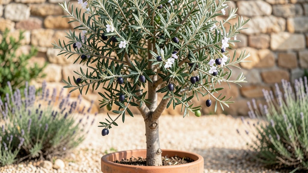 Olive Tree Az Pruning Guide: Year-Round Shape Secrets for Graceful Branching and Fruit
