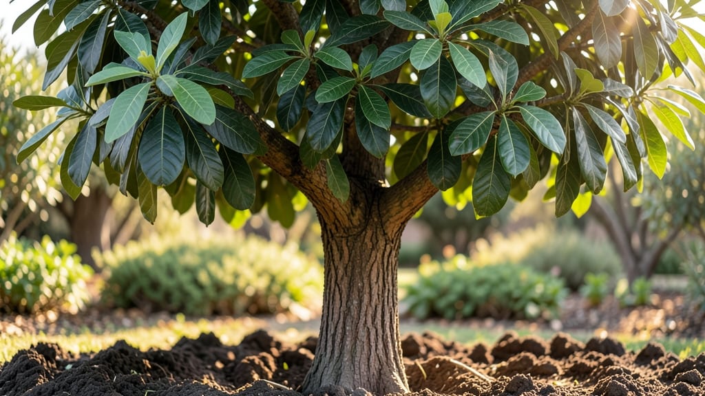 Avocado Tree Sunlight Needs: Exact Hours for Fruitful Growth and Leaf Health
